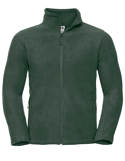 Full Zip Outdoor Fleece