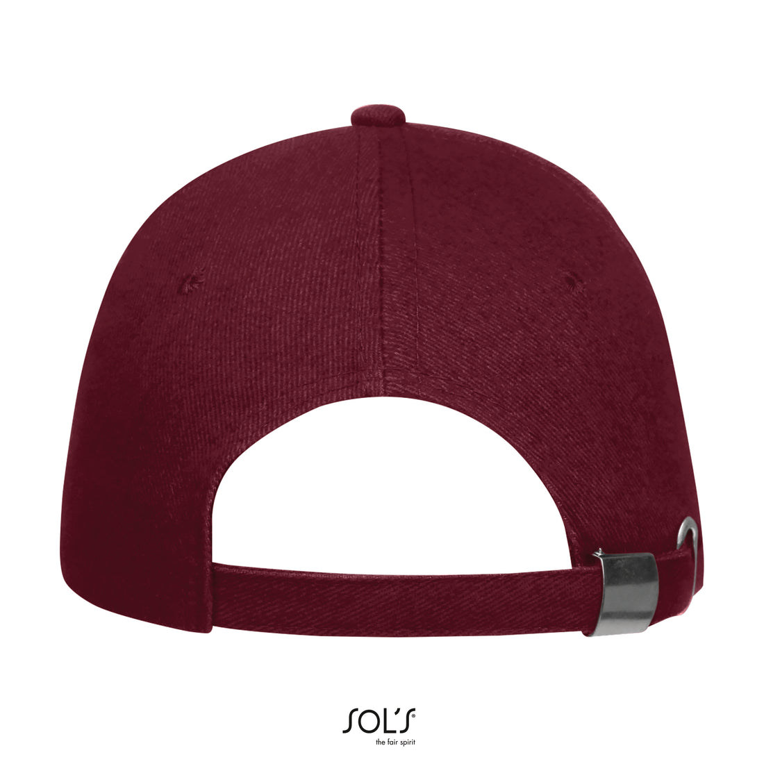 Six Panel Cap Buffalo