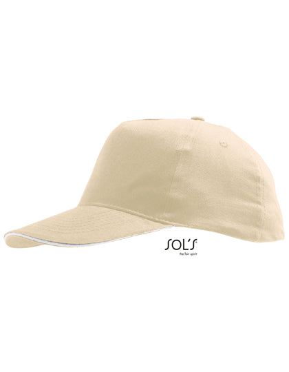 Cap Sunny