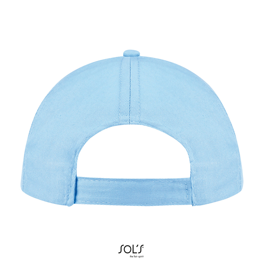Five Panel Cap Buzz