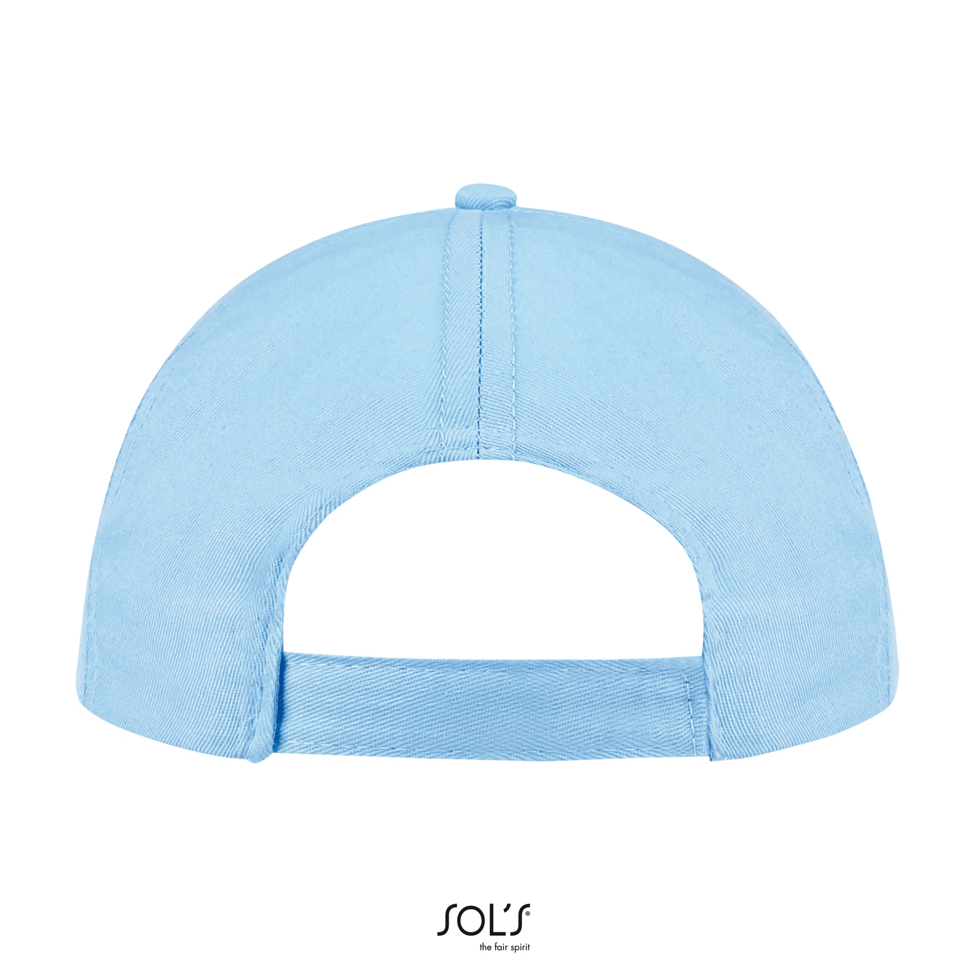 Five Panel Cap Buzz