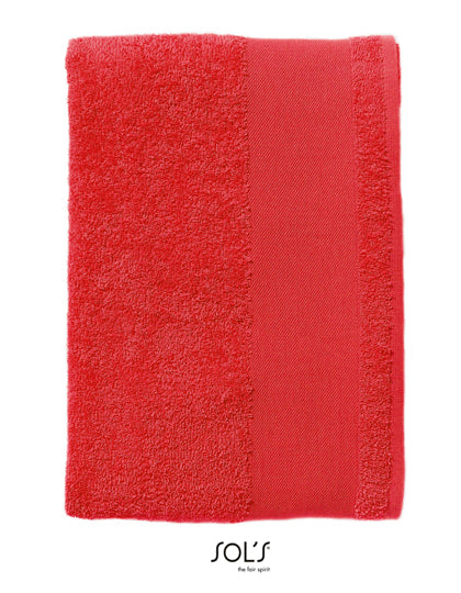 Hand Towel Island 50