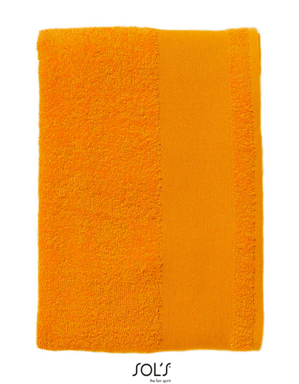 Bath Towel Island 70