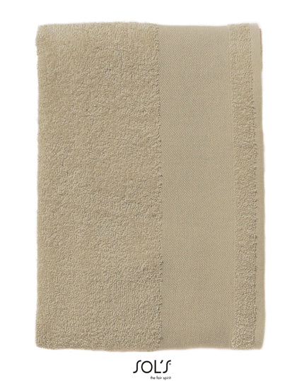 Bath Towel Island 70