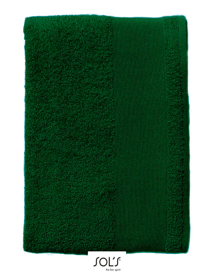Bath Sheet Island 100