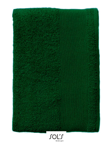 Bath Sheet Island 100