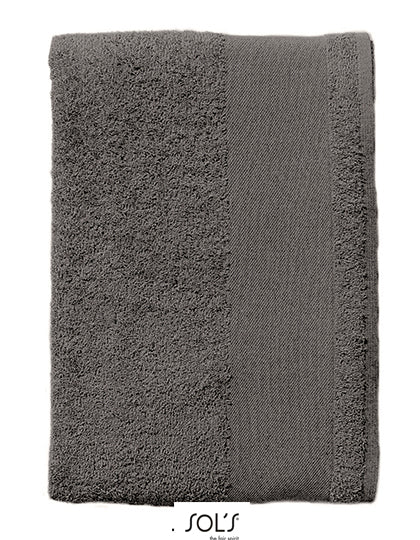 Bath Sheet Island 100