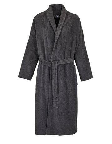 Bathrobe Palace