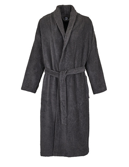 Bathrobe Palace