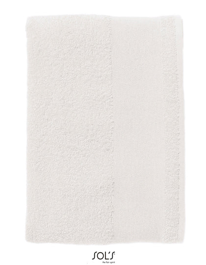 Guest Towel Island 30