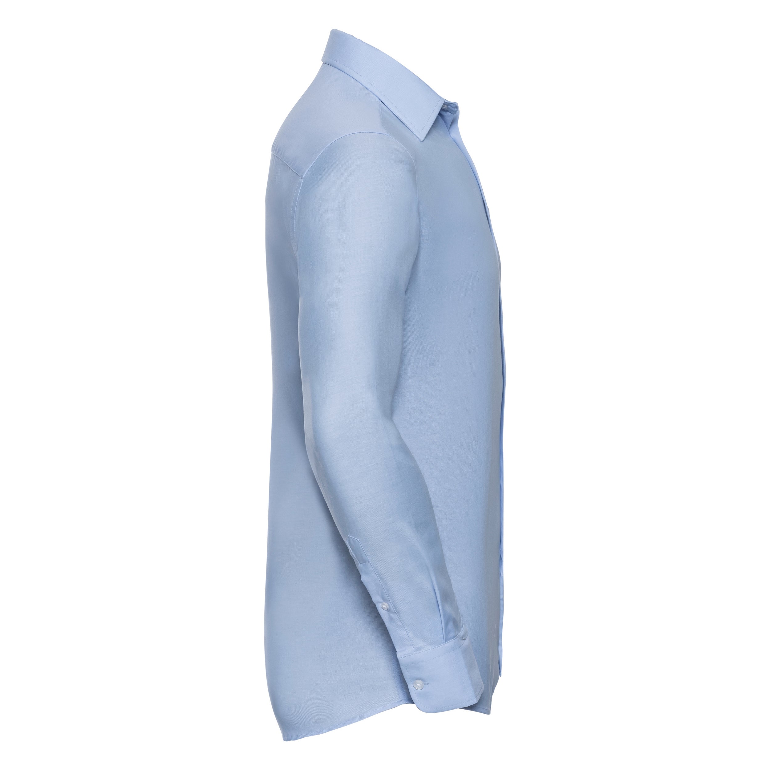 Tailored Oxford Shirt- LSL