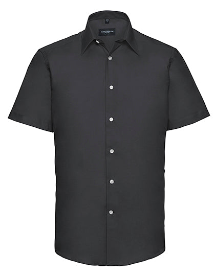 Tailord Oxford Shirt- SS