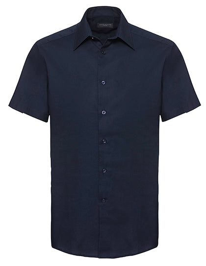 Tailord Oxford Shirt- SS