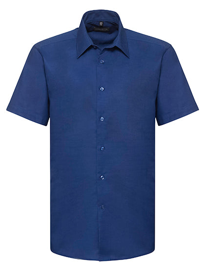 Tailord Oxford Shirt- SS