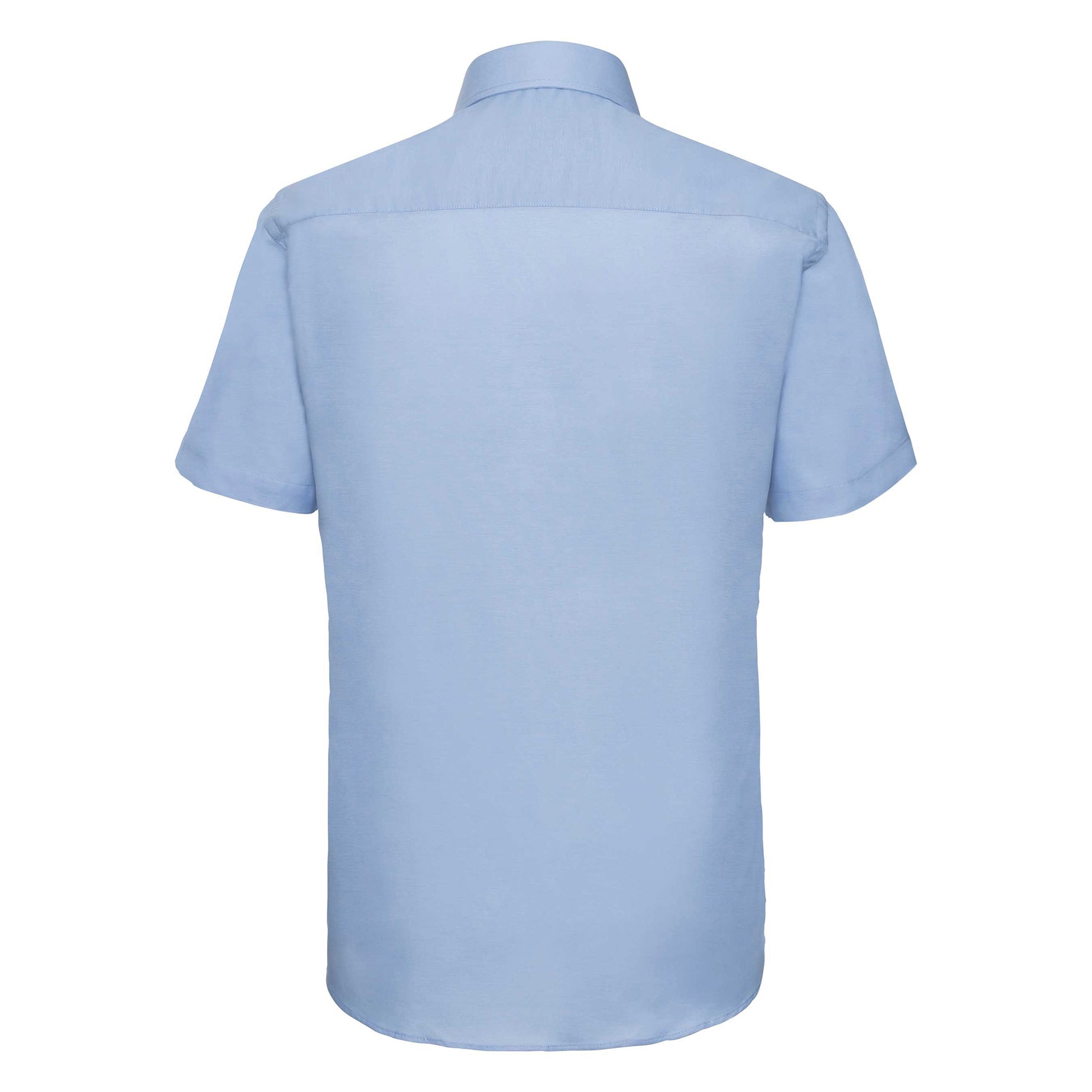 Tailord Oxford Shirt- SS