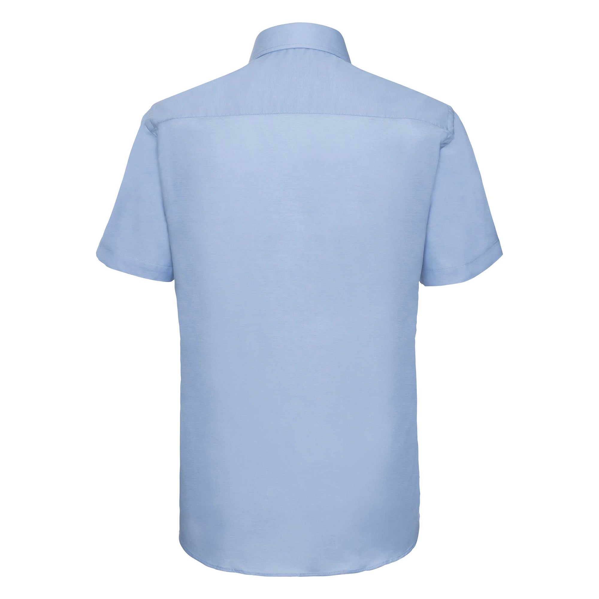 Tailord Oxford Shirt- SS