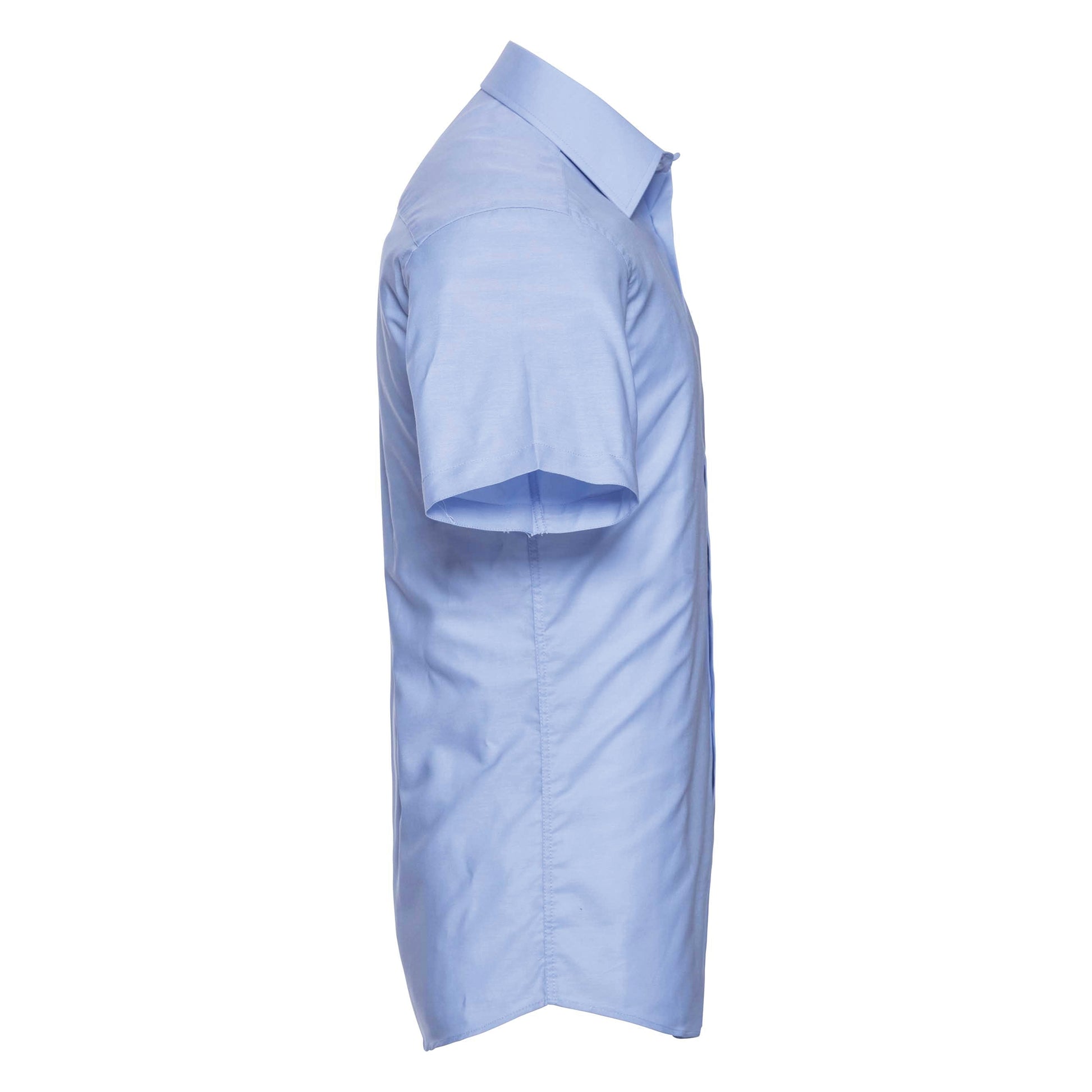 Tailord Oxford Shirt- SS