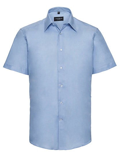Tailord Oxford Shirt- SS