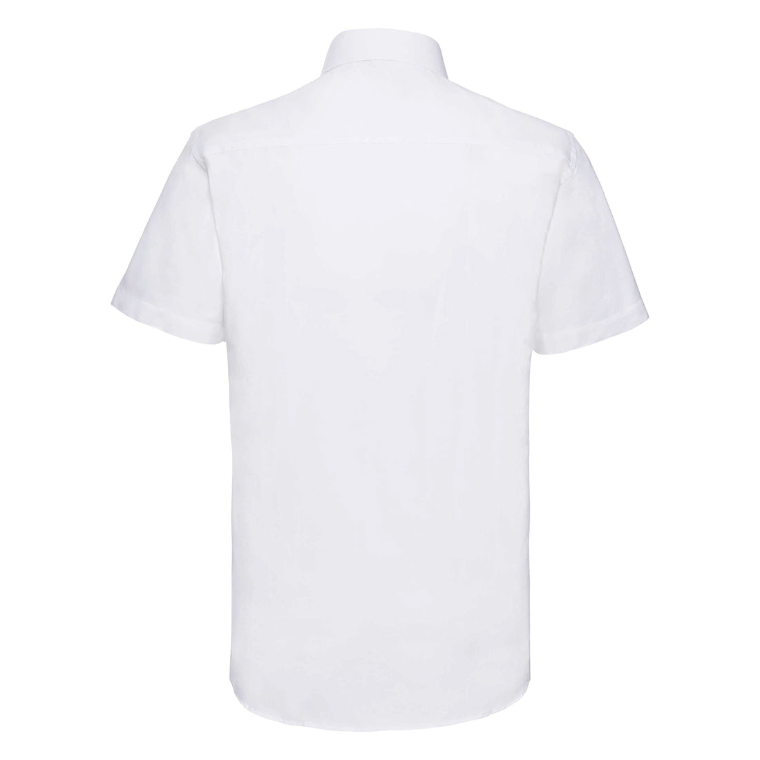 Tailord Oxford Shirt- SS