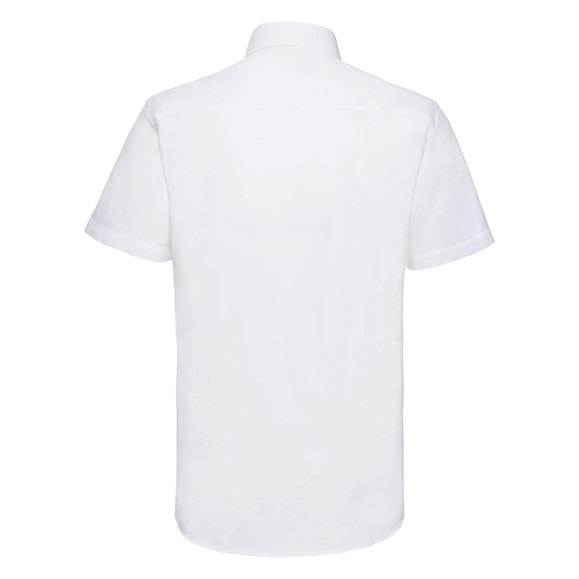 Tailord Oxford Shirt- SS
