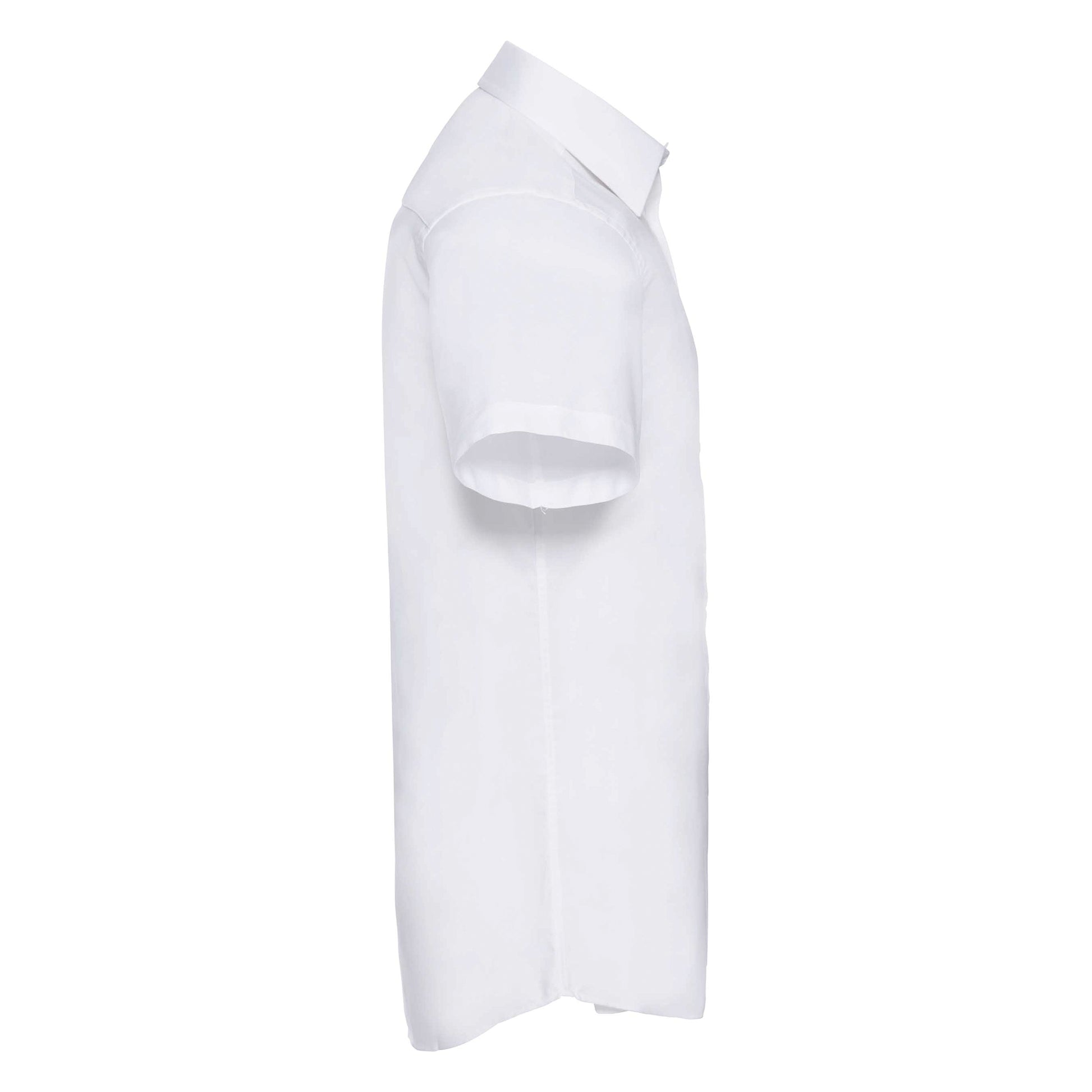 Tailord Oxford Shirt- SS