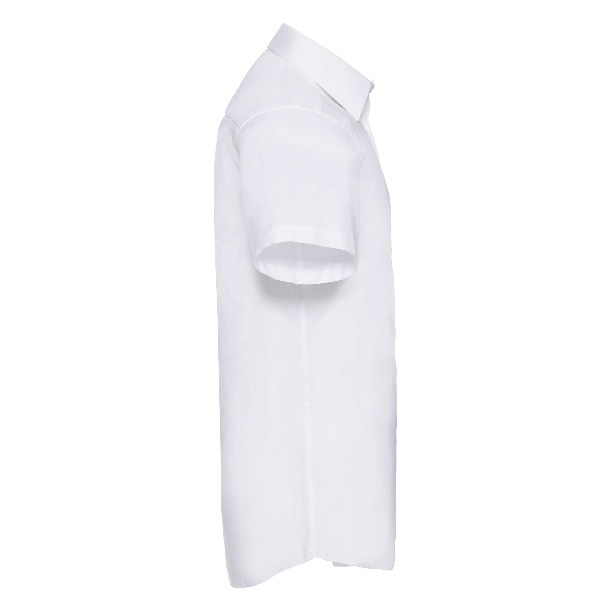 Tailord Oxford Shirt- SS