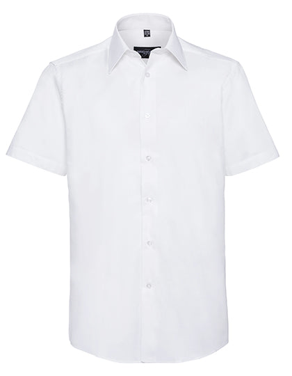 Tailord Oxford Shirt- SS