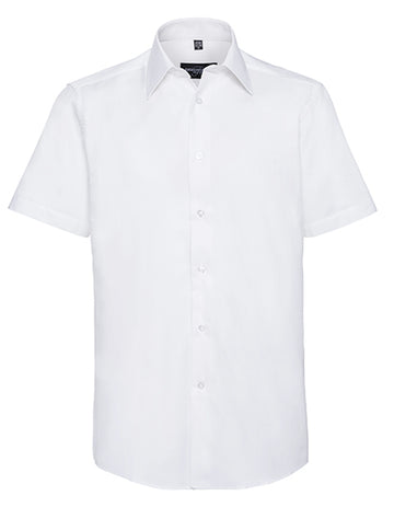 Tailord Oxford Shirt- SS