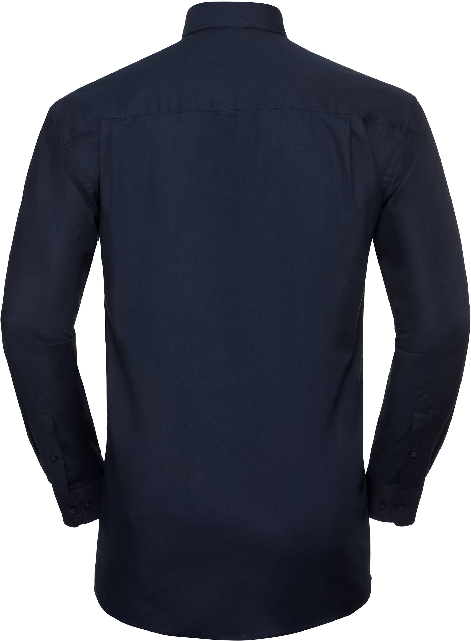 Men's LSL Easy Care Oxford Shirt