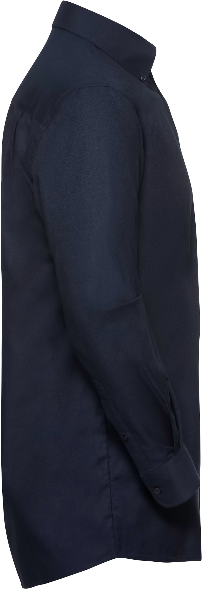 Men's LSL Easy Care Oxford Shirt