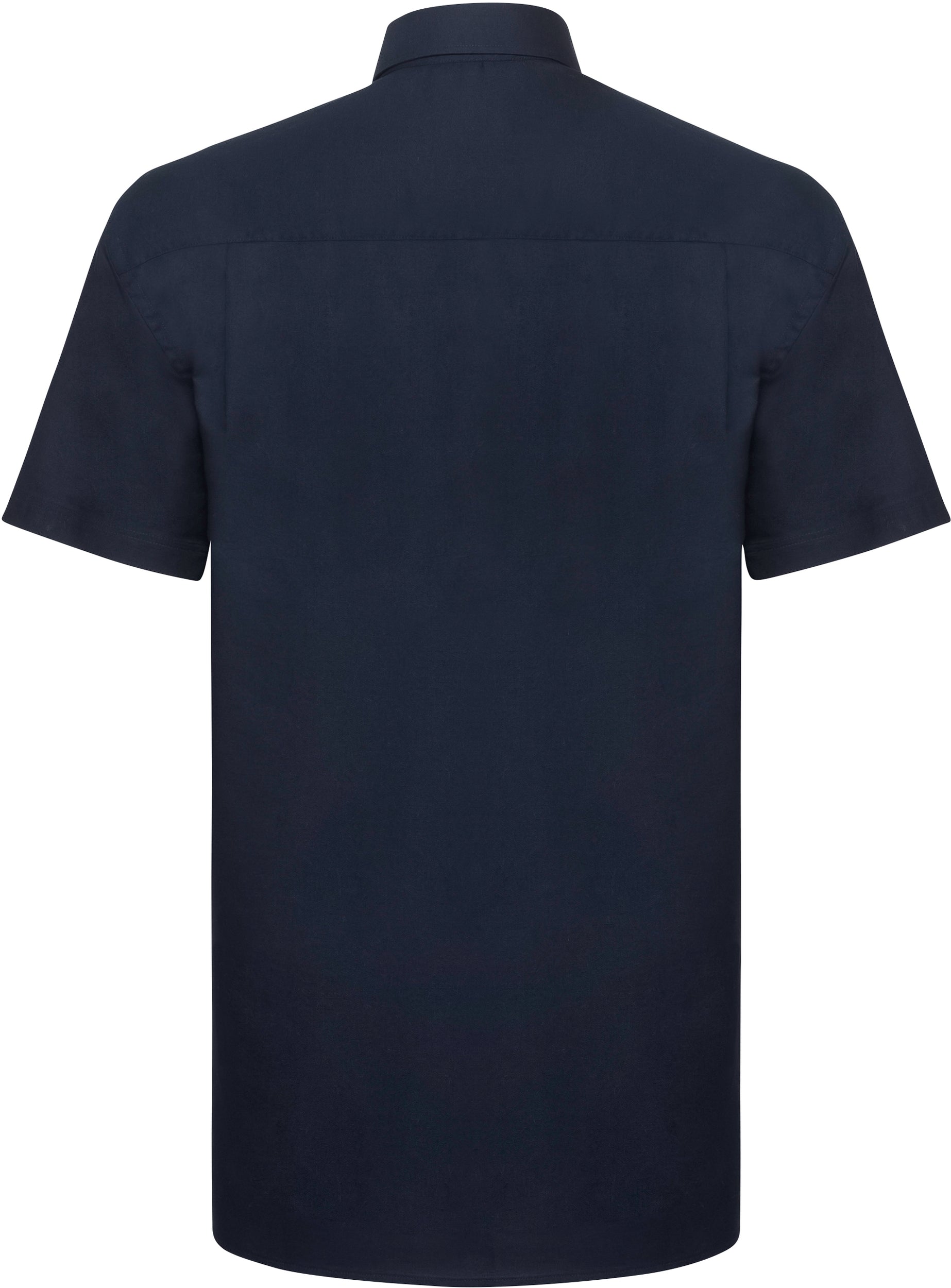 Men's SS Easy Care Oxford Shirt