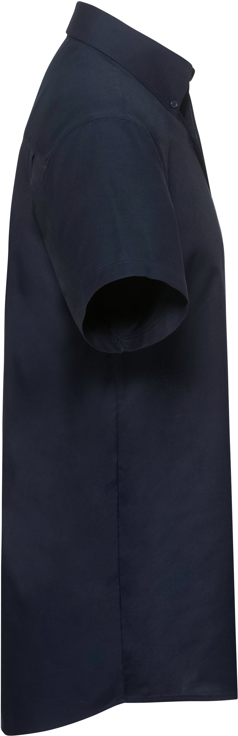 Men's SS Easy Care Oxford Shirt