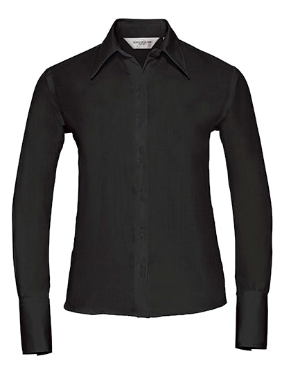 Women's LSL Ultimate Non-Iron Shirt