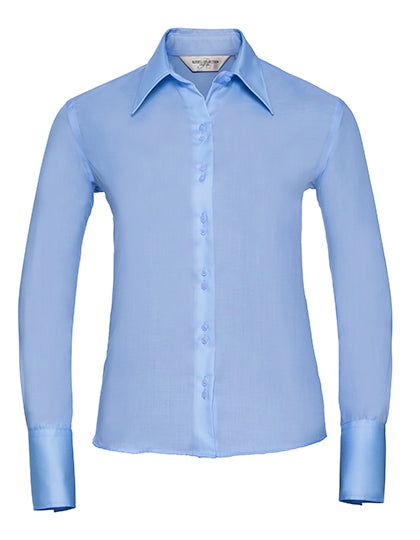 Women's LSL Ultimate Non-Iron Shirt