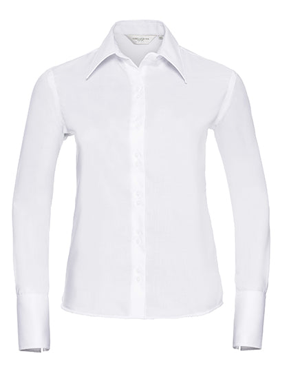 Women's LSL Ultimate Non-Iron Shirt