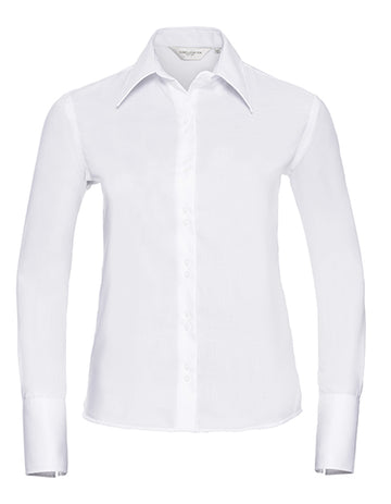 Women's LSL Ultimate Non-Iron Shirt