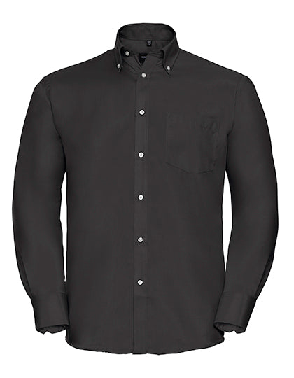 Men's LSL Ultimate Non-Iron Shirt