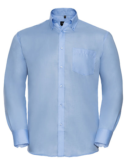 Men's LSL Ultimate Non-Iron Shirt