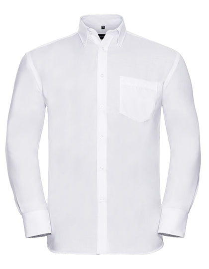 Men's LSL Ultimate Non-Iron Shirt