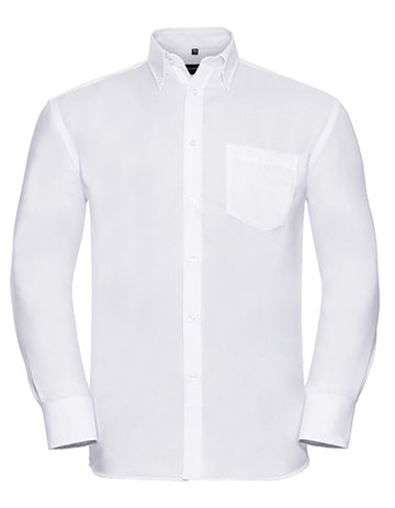 Men's LSL Ultimate Non-Iron Shirt