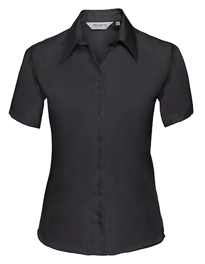 Women's SS Ultimate Non-Iron Shirt