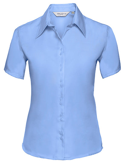 Women's SS Ultimate Non-Iron Shirt