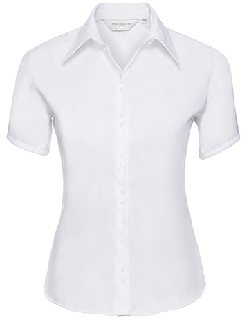 Women's SS Ultimate Non-Iron Shirt