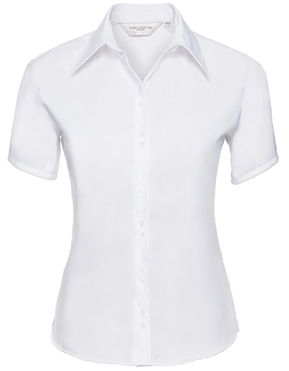 Women's SS Ultimate Non-Iron Shirt