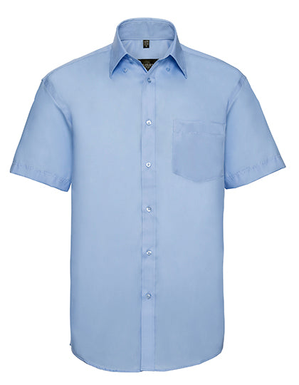 Men's SS Ultimate Non-Iron Shirt