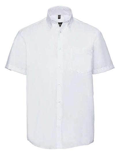 Men's SS Ultimate Non-Iron Shirt