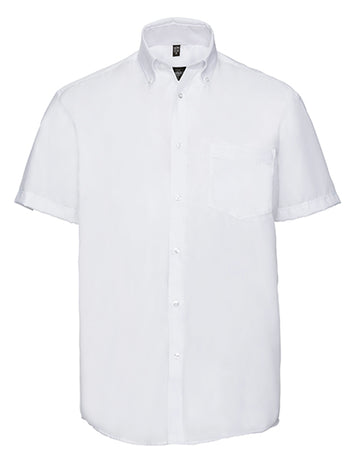 Men's SS Ultimate Non-Iron Shirt