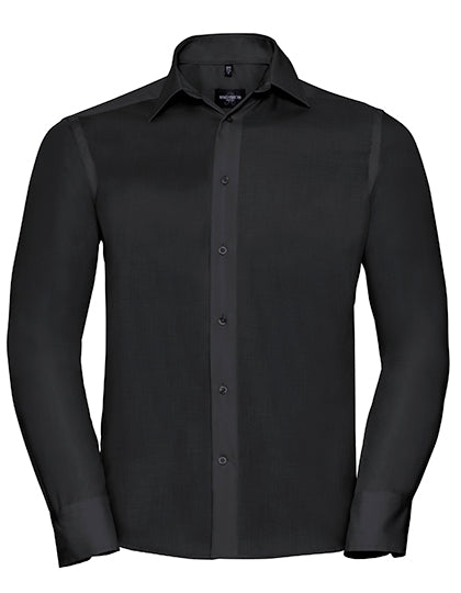 Men's LSL Tailored Ultimate Non-Iron Shirt