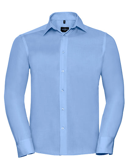 Men's LSL Tailored Ultimate Non-Iron Shirt