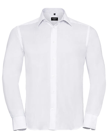 Men's LSL Tailored Ultimate Non-Iron Shirt